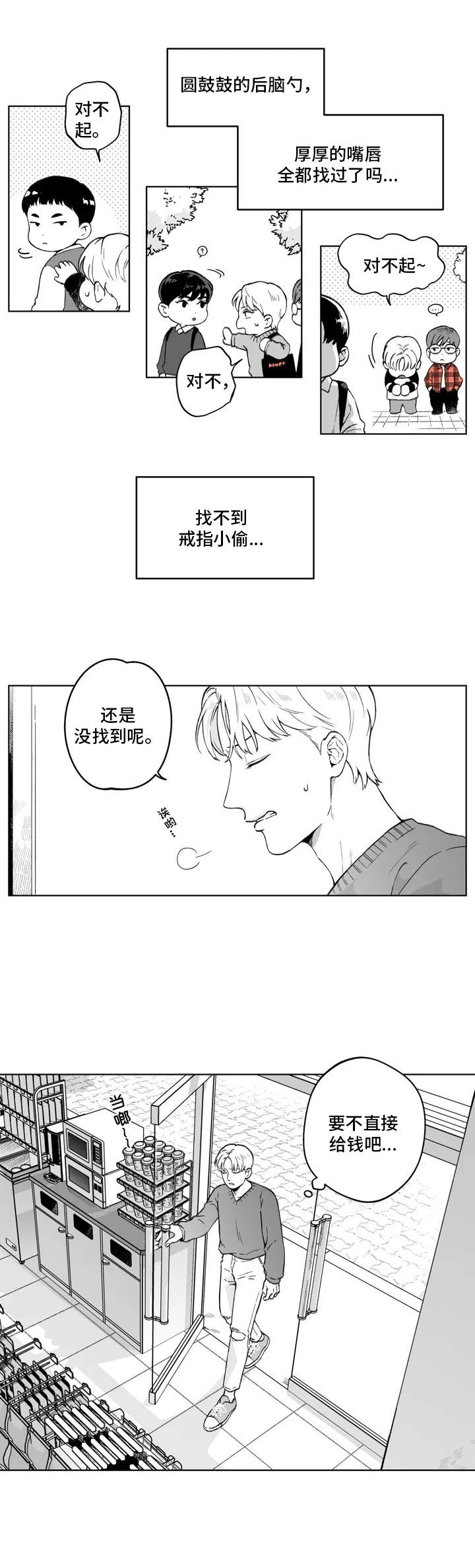 第2章：买家0
