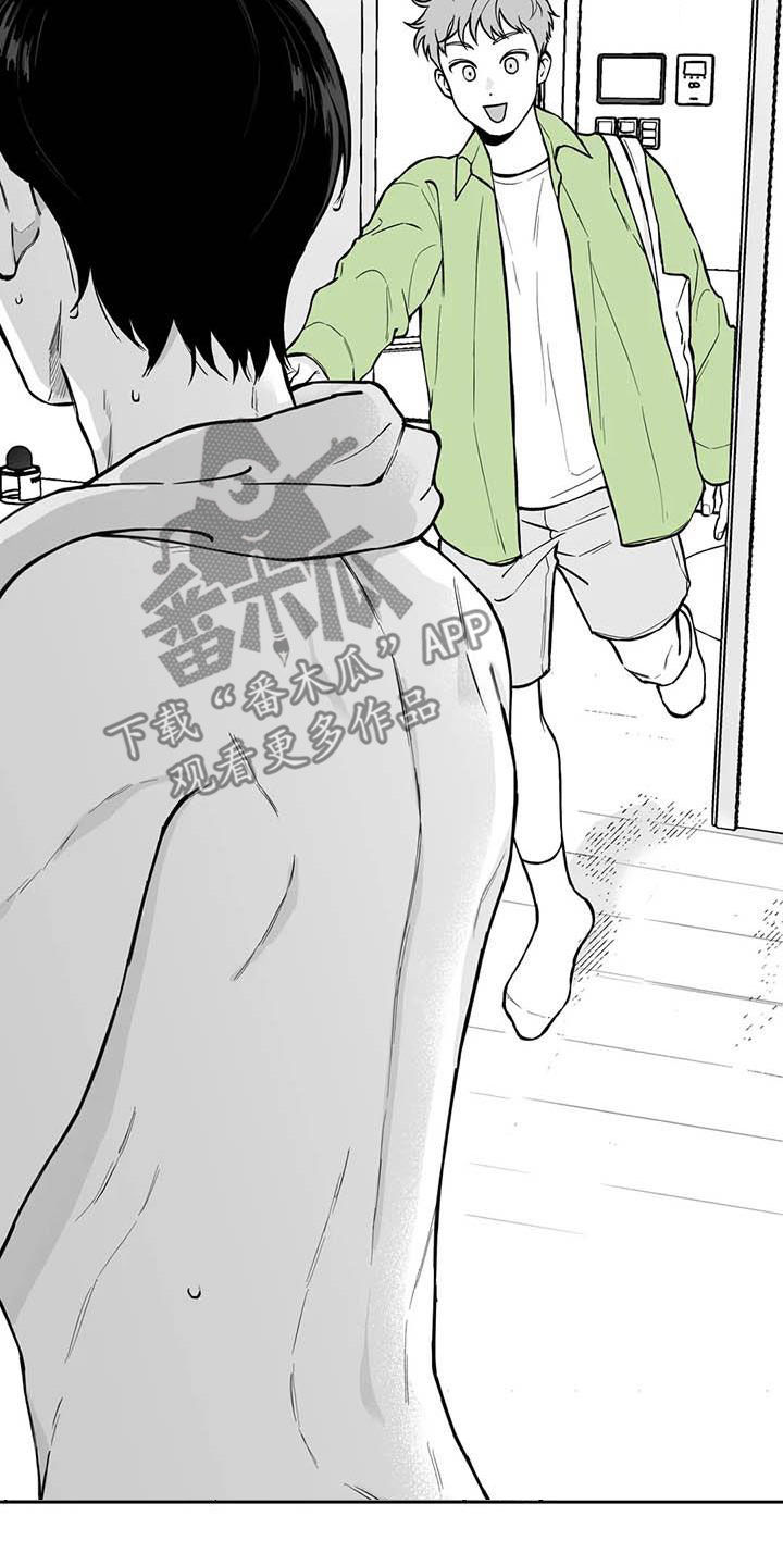第95章：【第二季】拿捏住了5