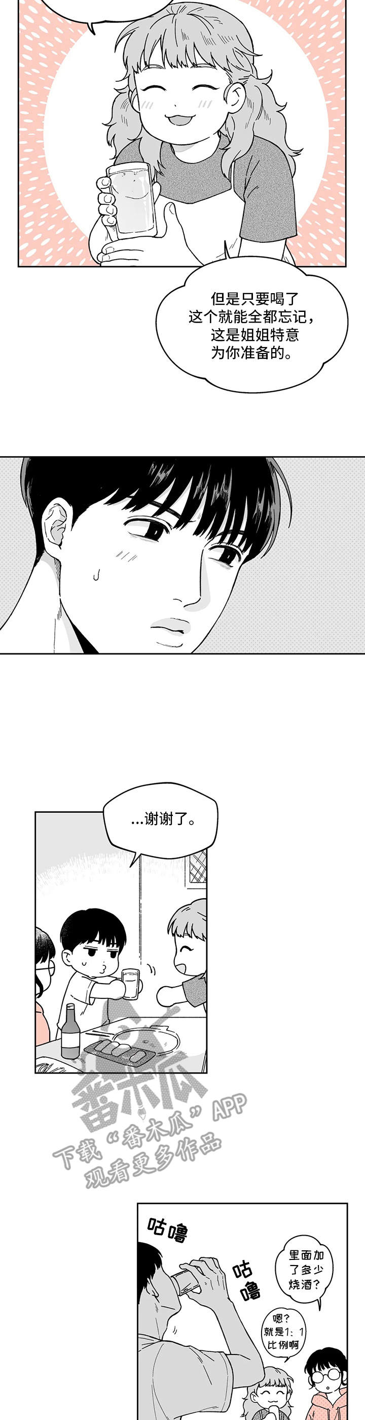 第13章：借酒消愁6