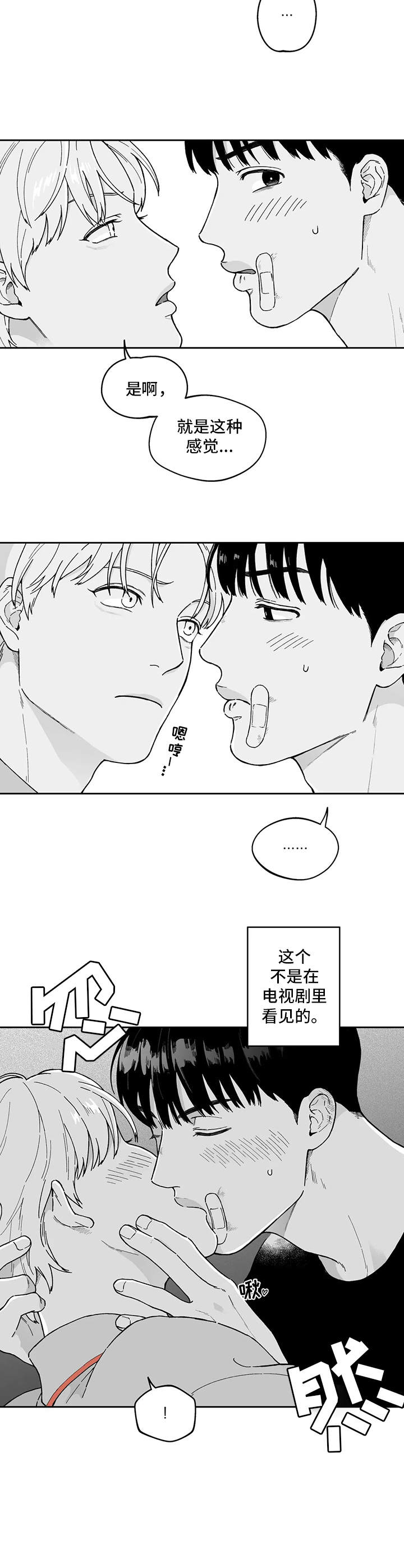 第17章：不是失误1