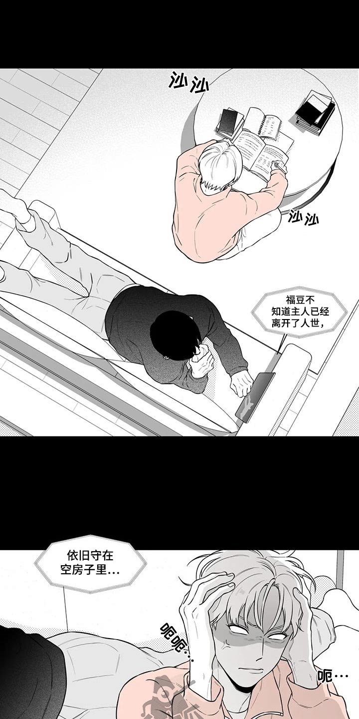 第123章：【番外】计划3