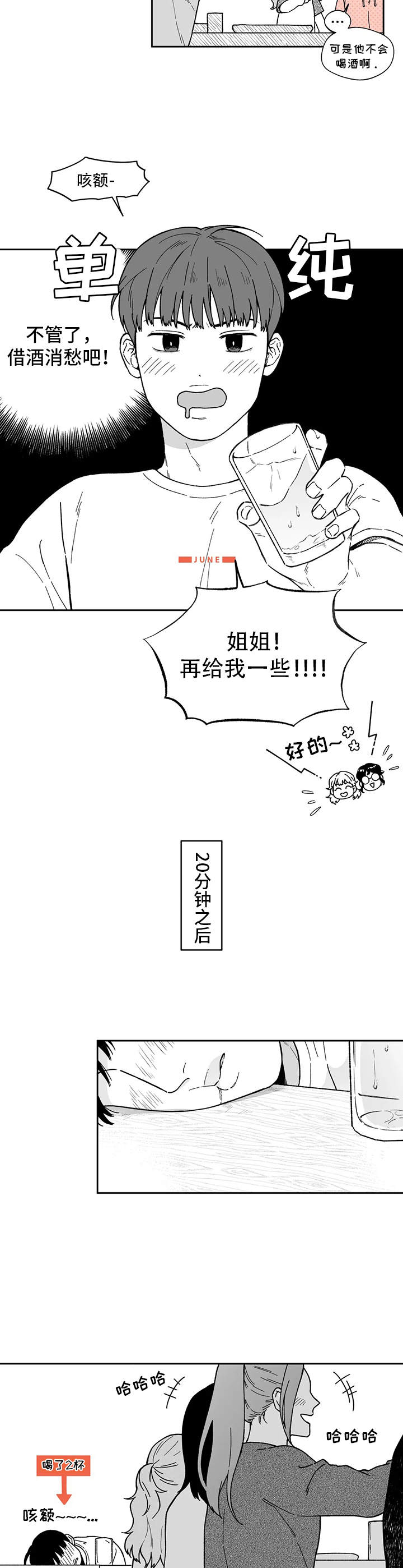 第13章：借酒消愁7