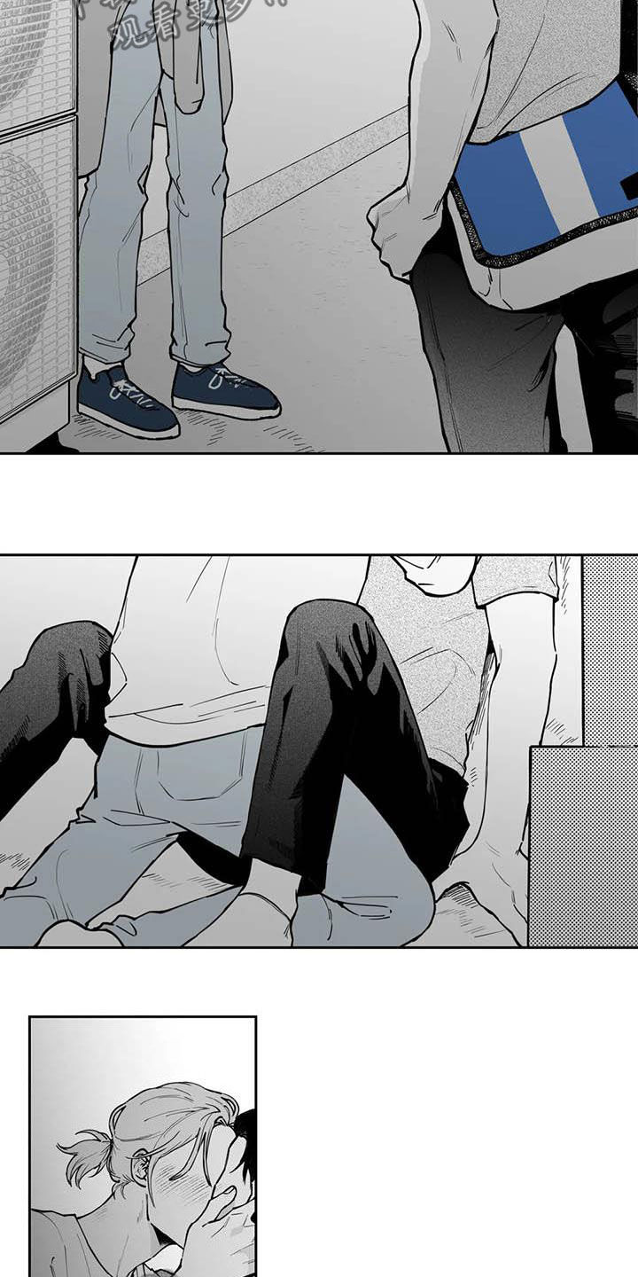 第75章：【第二季】暧昧不清13