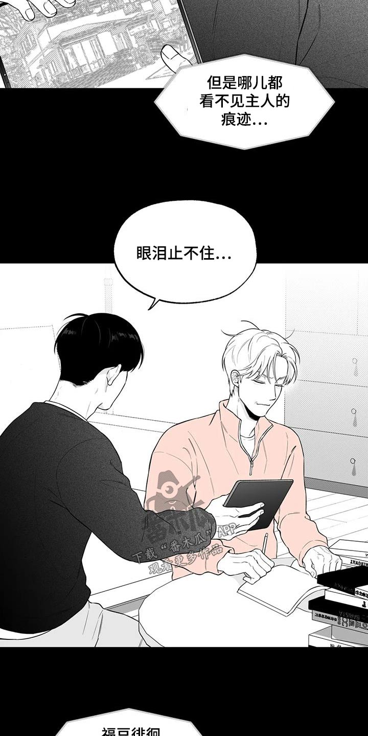 第123章：【番外】计划6