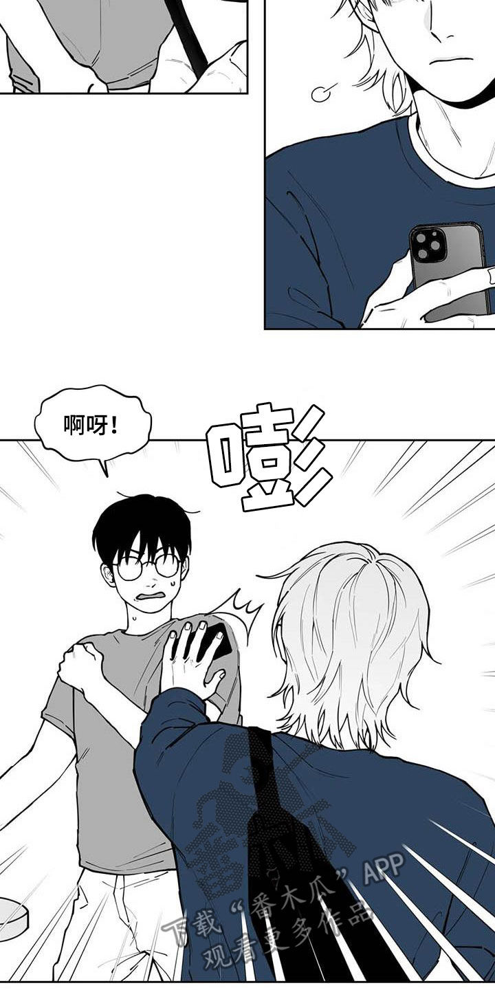 第81章：【第二季】选择8