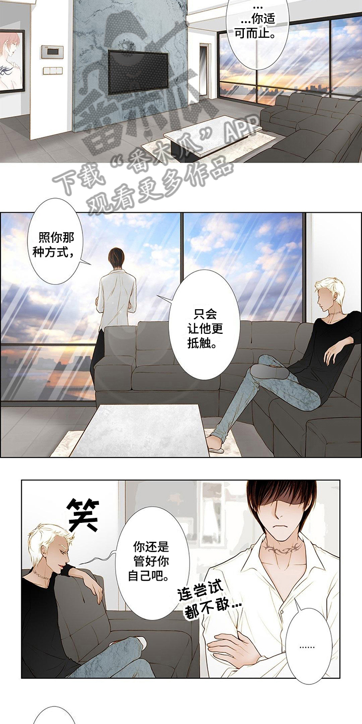 第7章：克制2