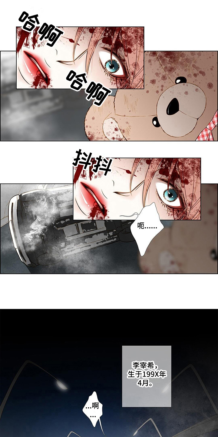 第3章：缘由0