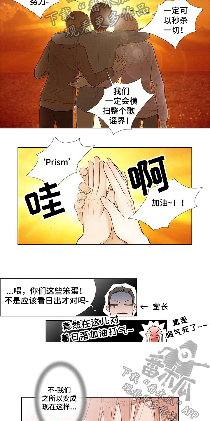 第11章：解围3
