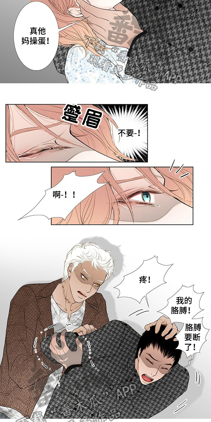 第20章：表白2