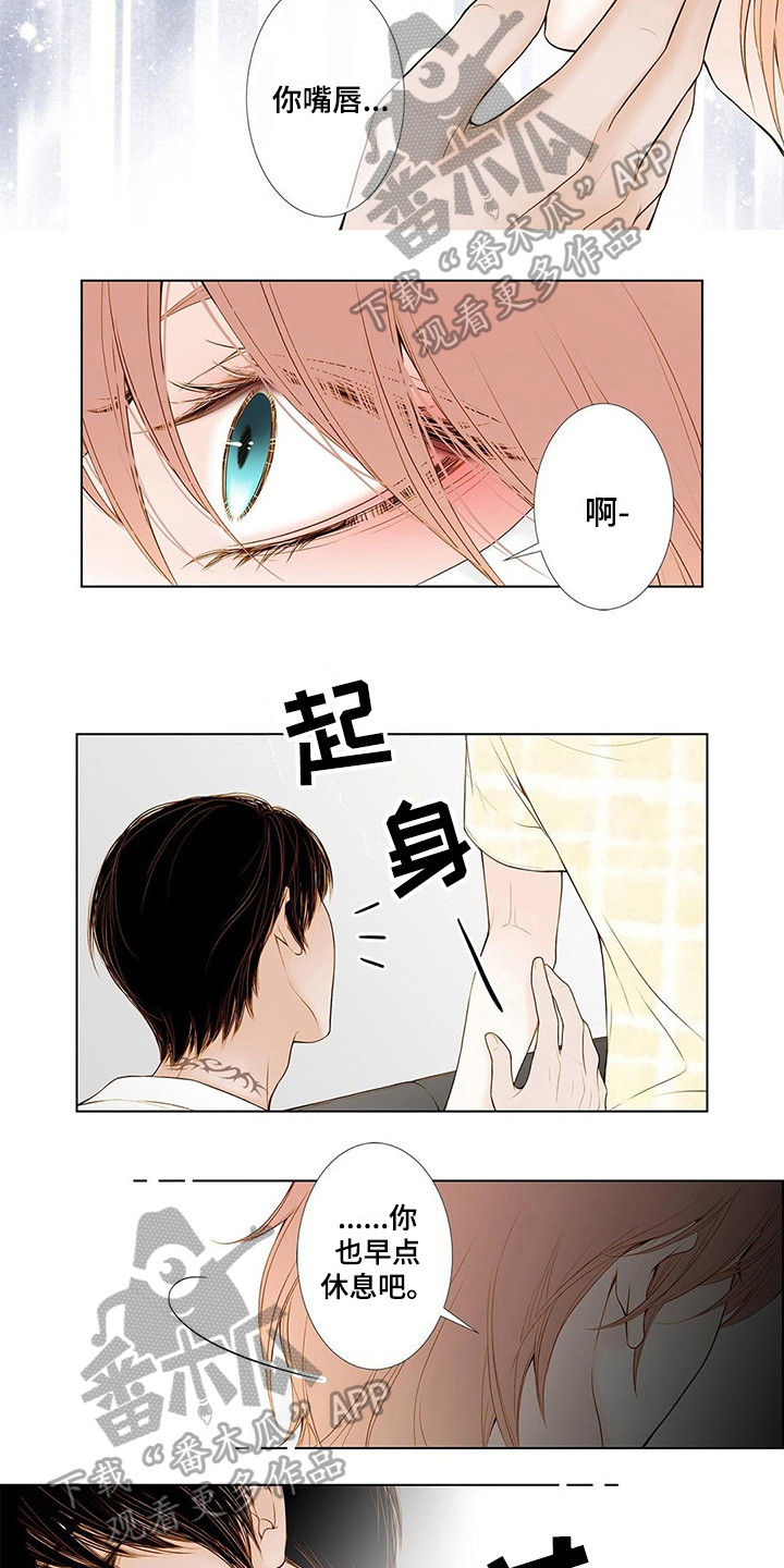 第8章：包扎8