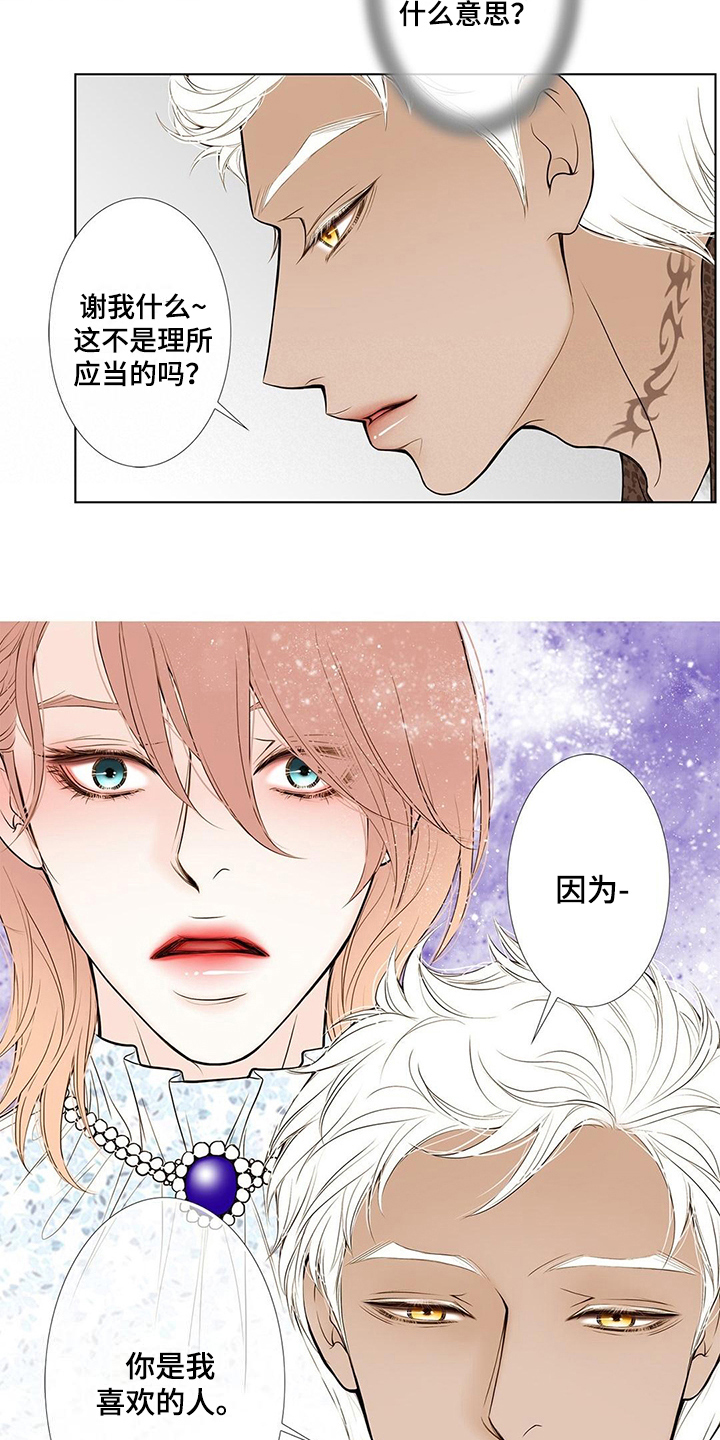 第20章：表白8