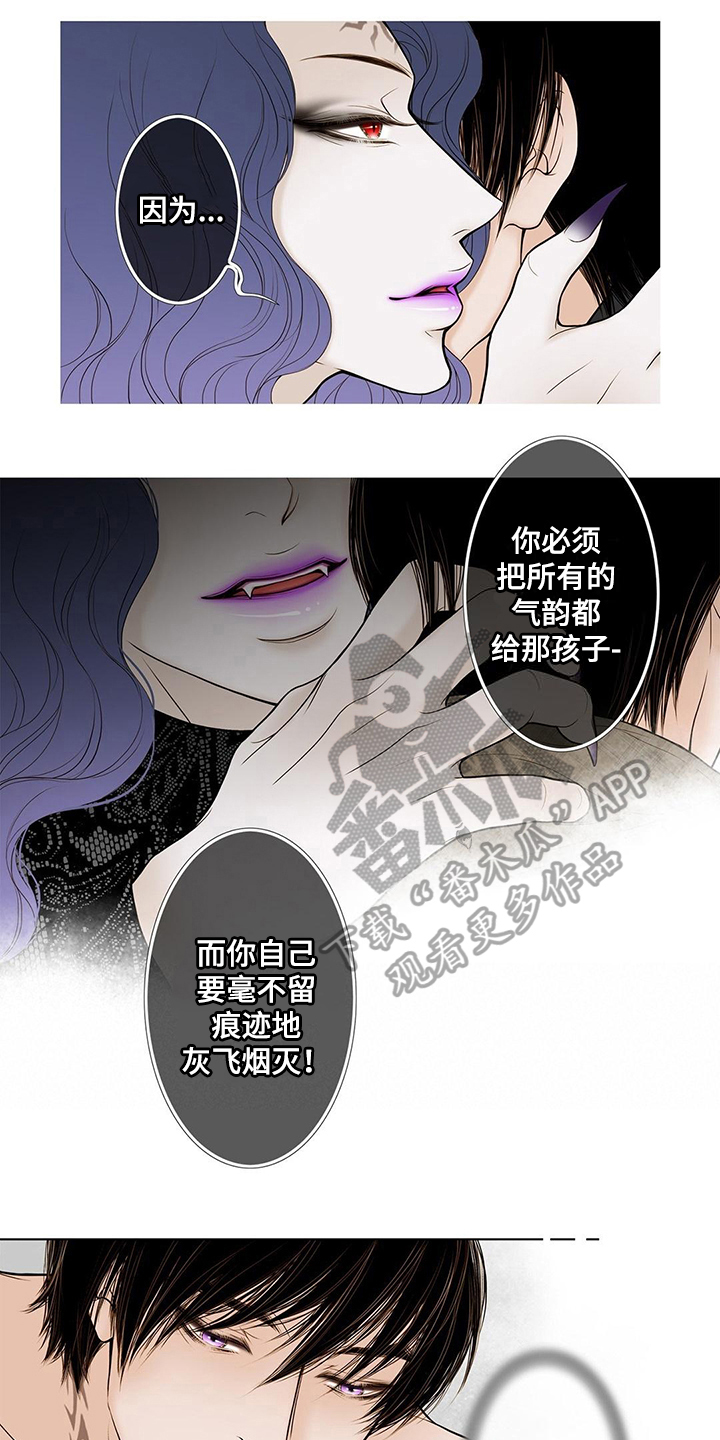 第36章：代价4