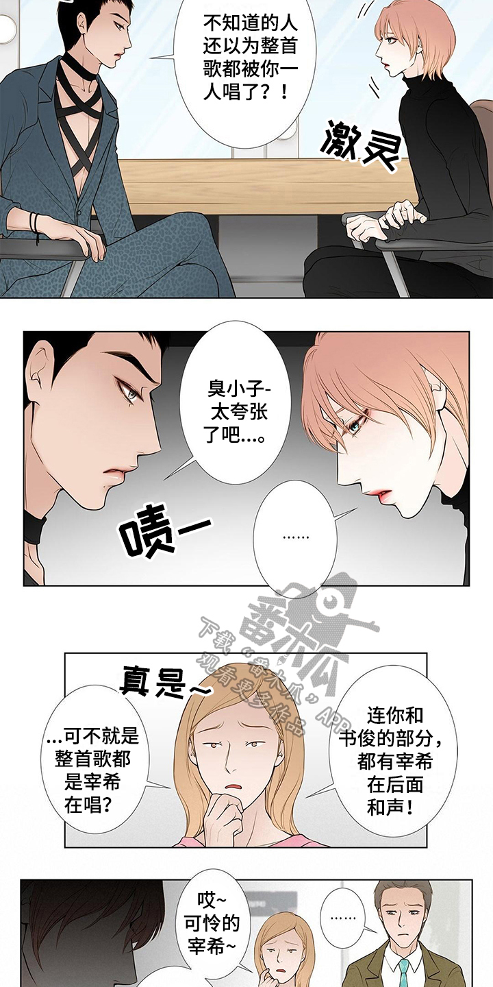 第15章：皇帝病8