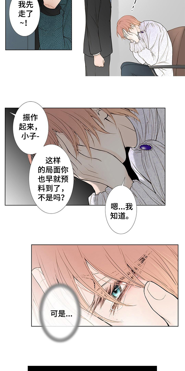 第18章：艰难5