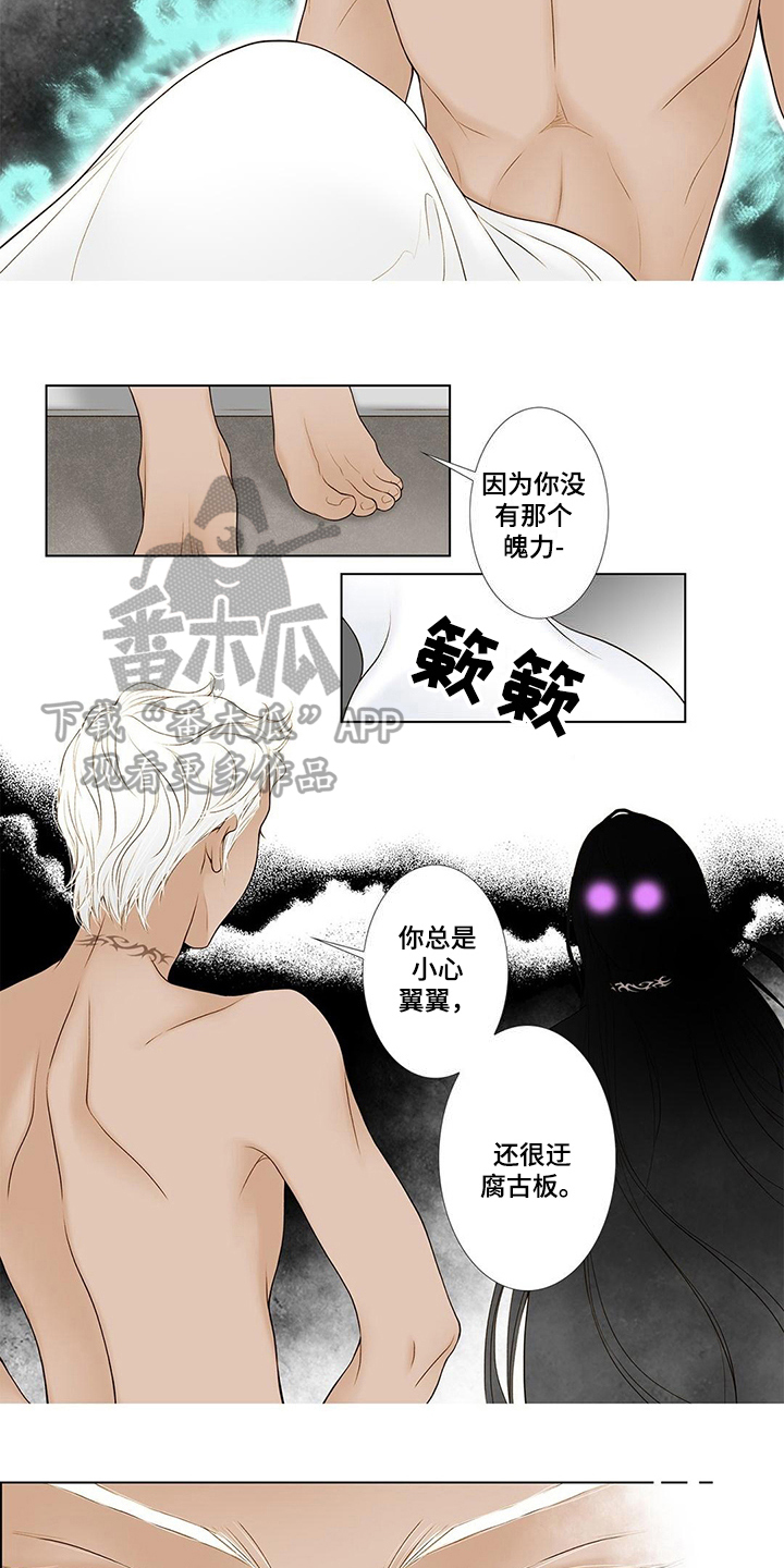 第6章：谩骂2
