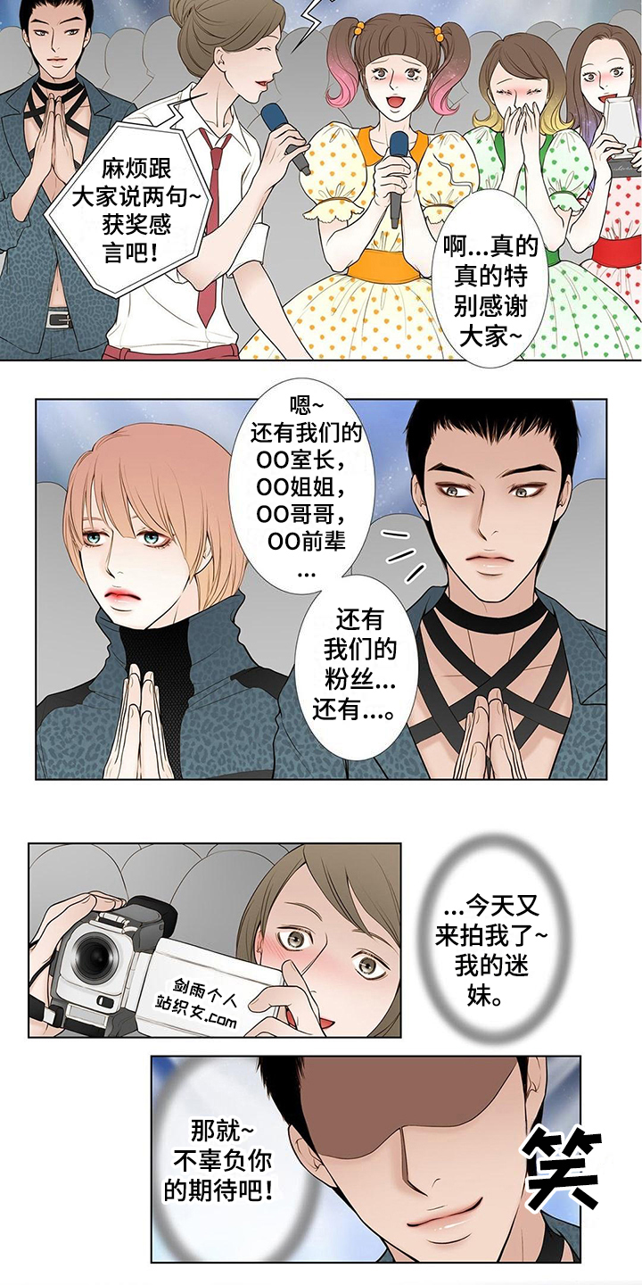 第16章：答应5