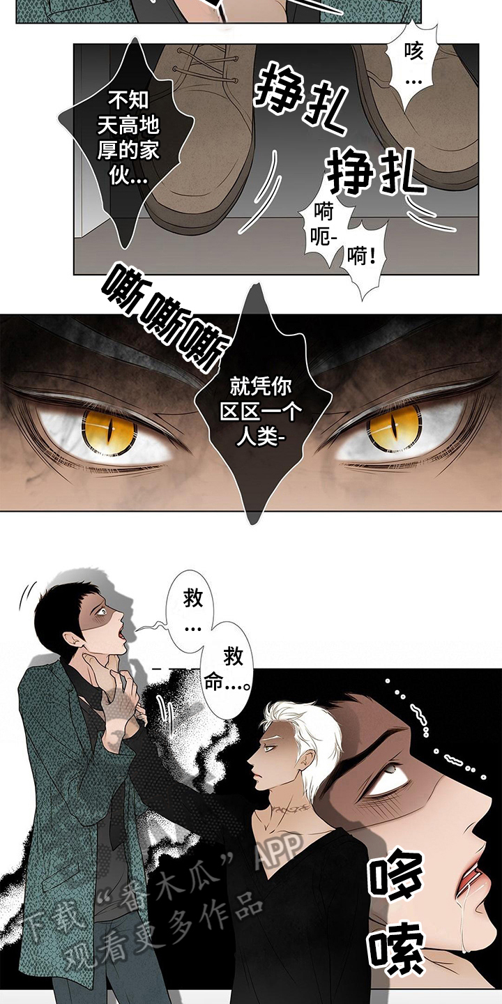 第30章：中计1