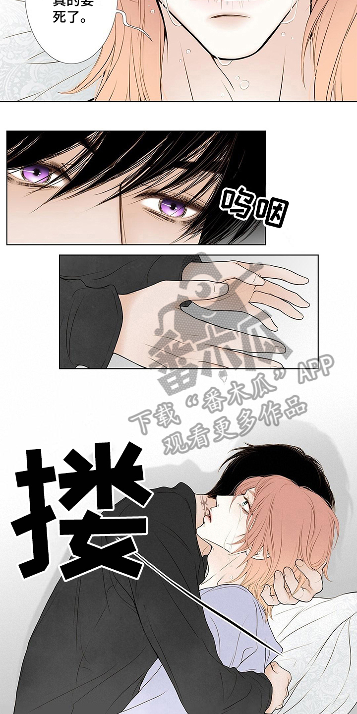 第27章：将死之人2