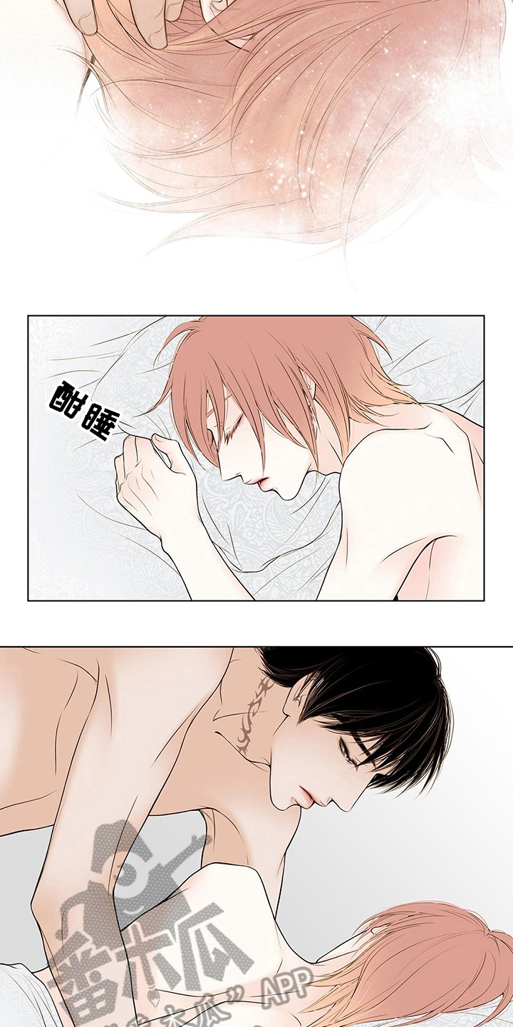 第36章：代价2