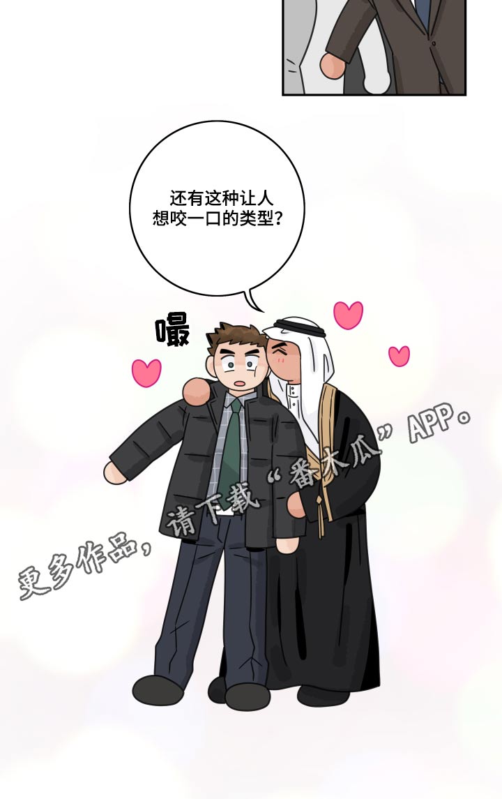第74章：【第二季】王子14
