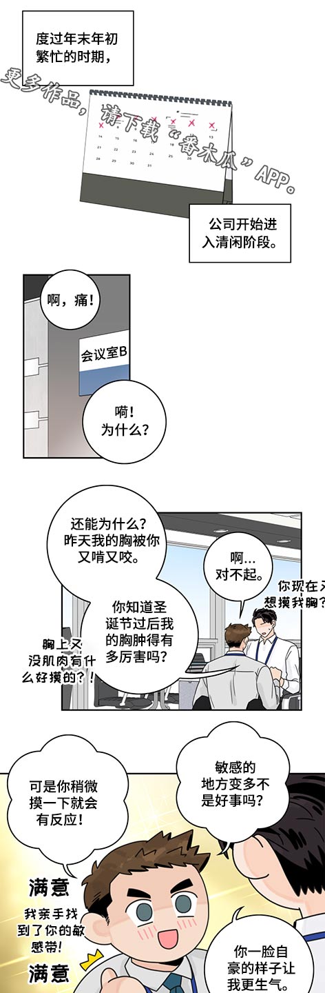 第72章：【第二季】香水0