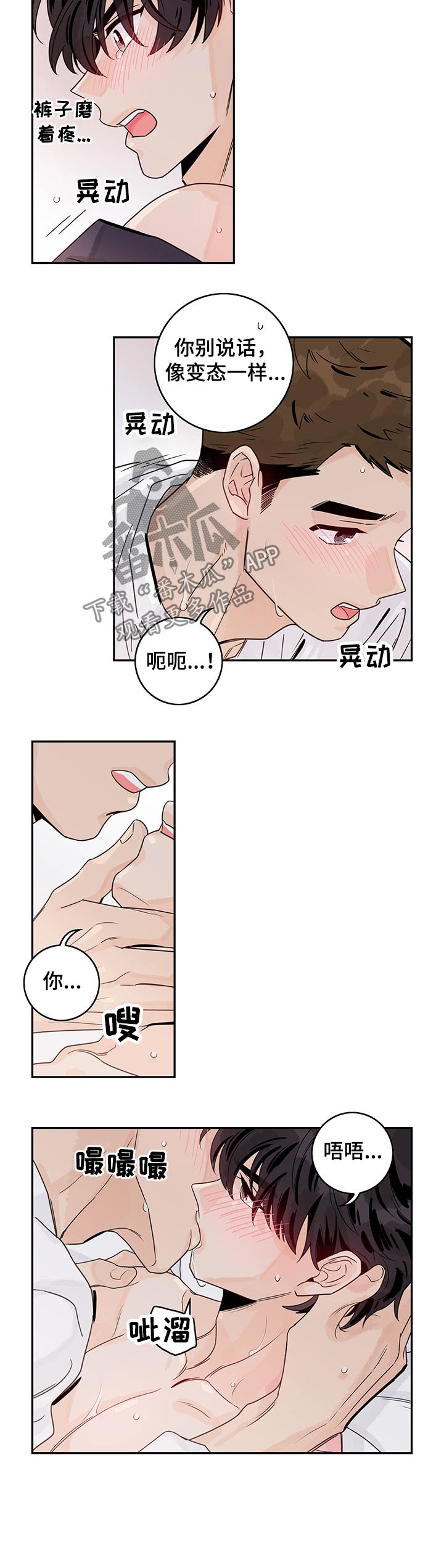 第41章：开始3