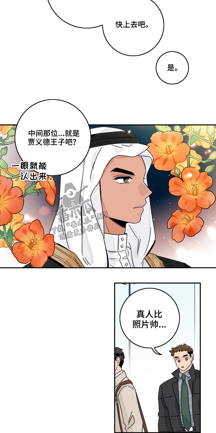 第74章：【第二季】王子11