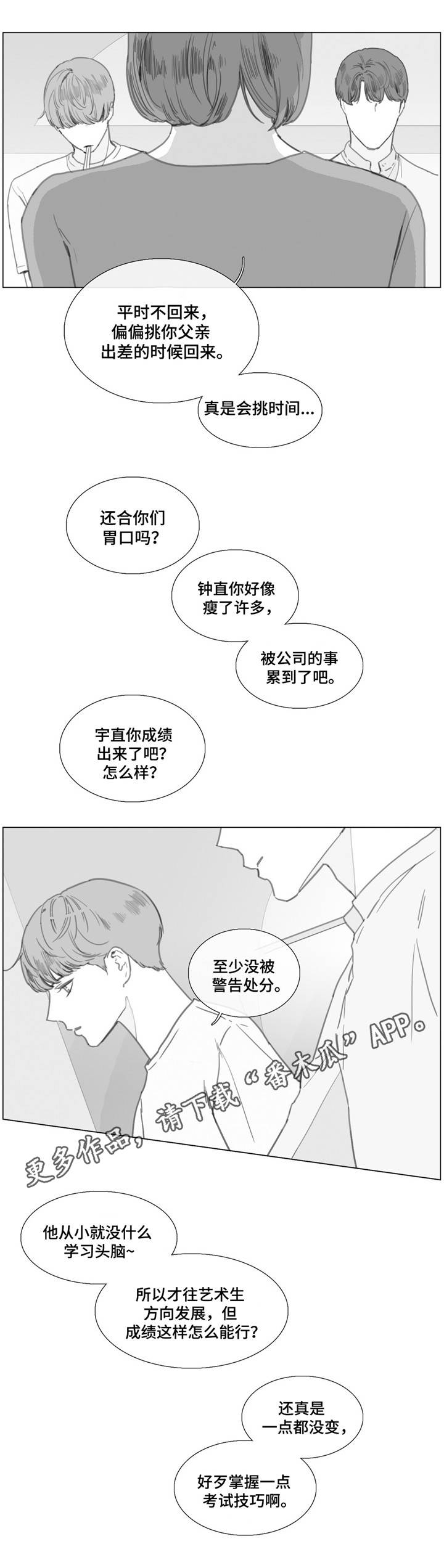 第22章：回家6