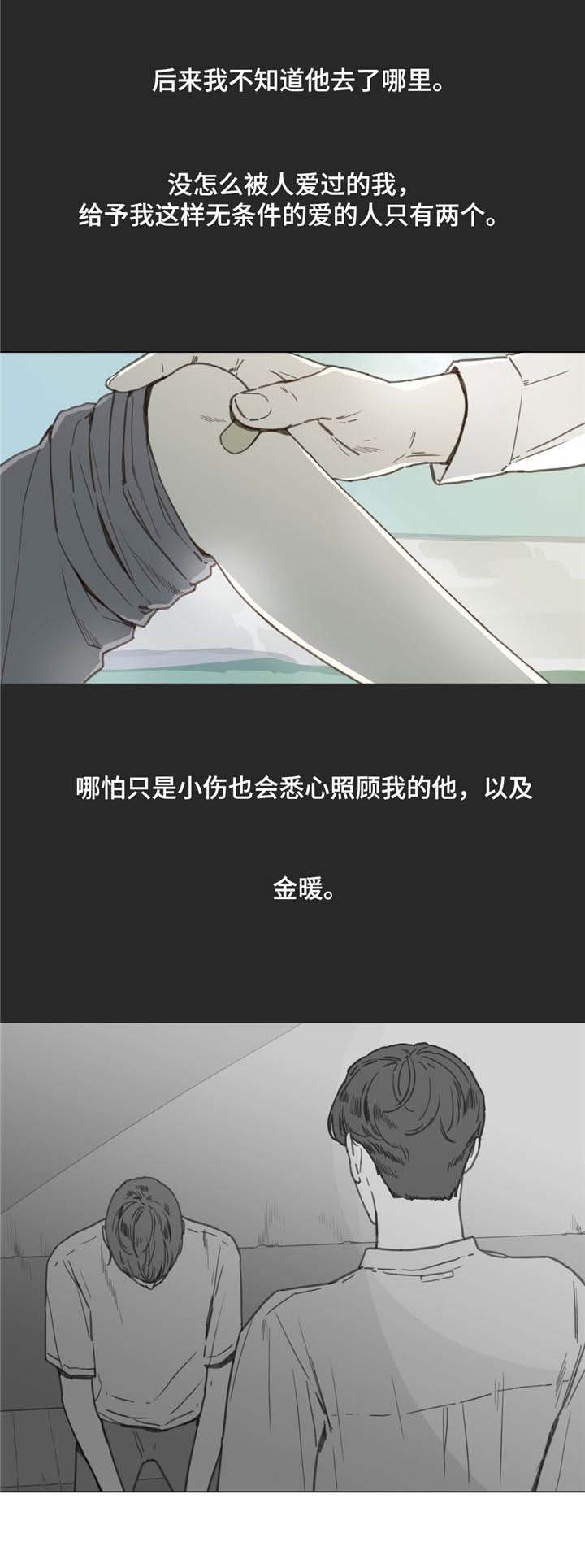 第24章：害怕9