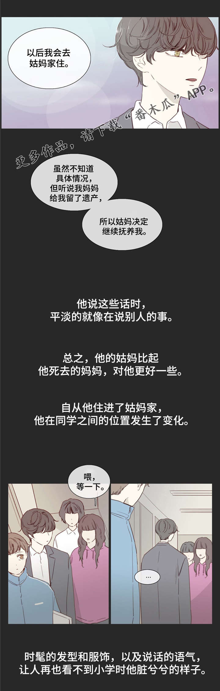 第29章：消磨时光7