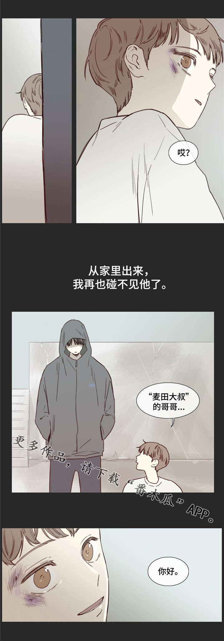 第30章：疏远10