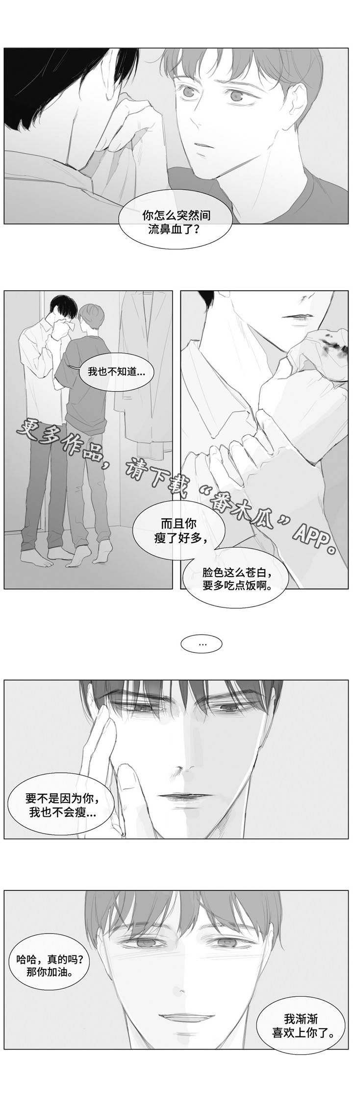 第13章：体贴7