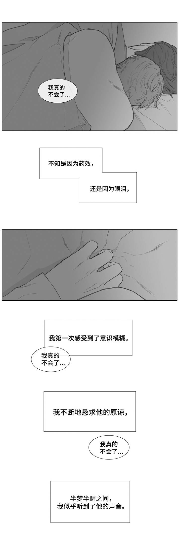 第17章：哄你入睡6