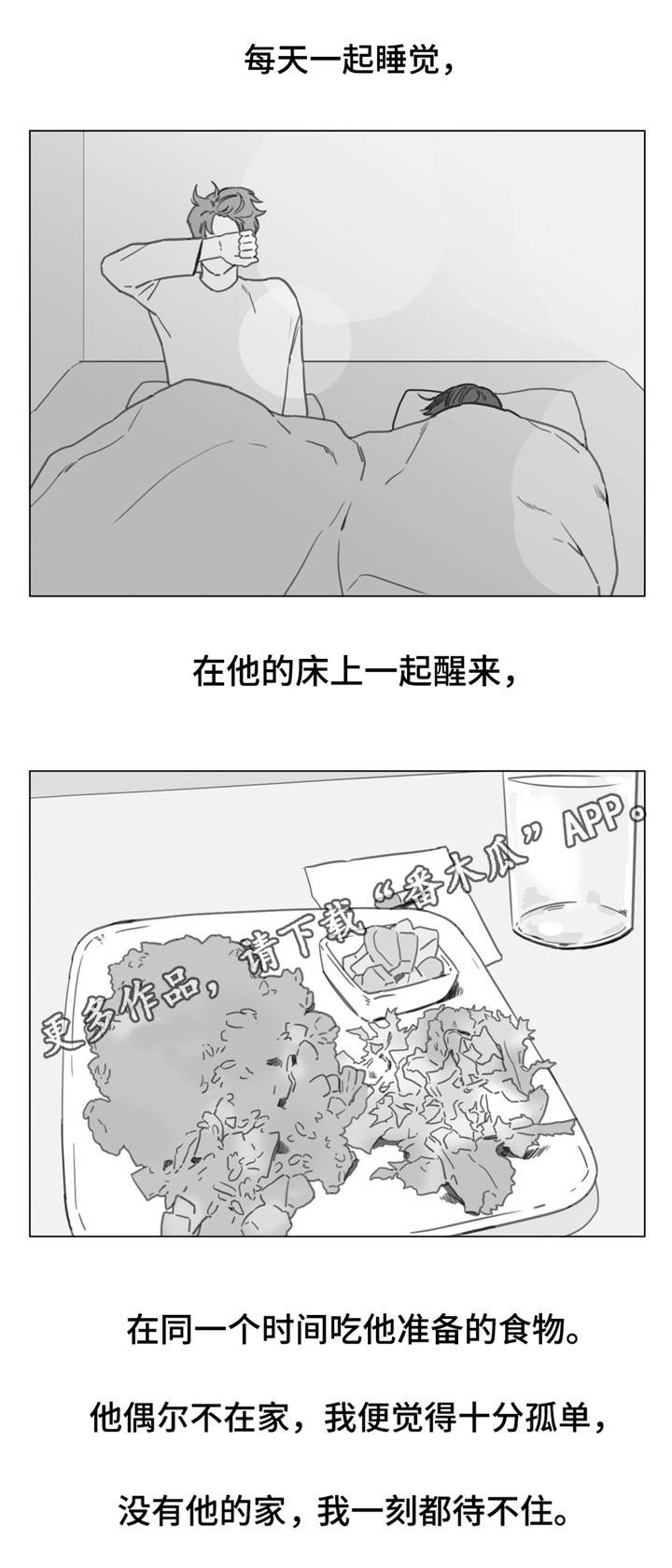 第21章：各自的心思12