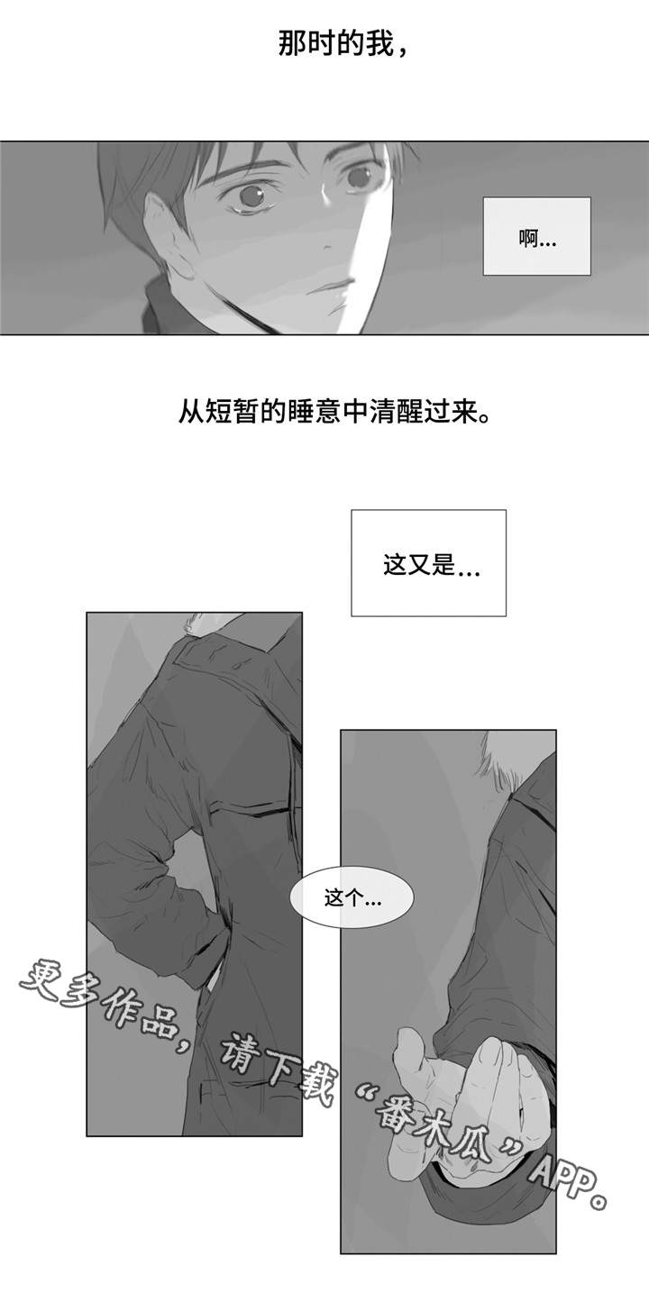 第3章：一见钟情0