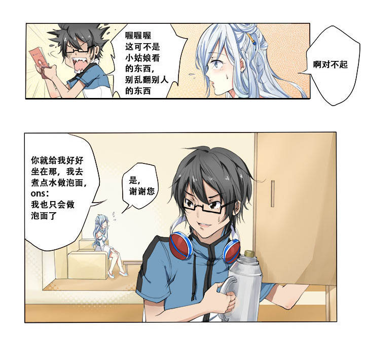 第6章：0