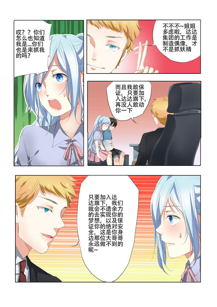 第31章：0