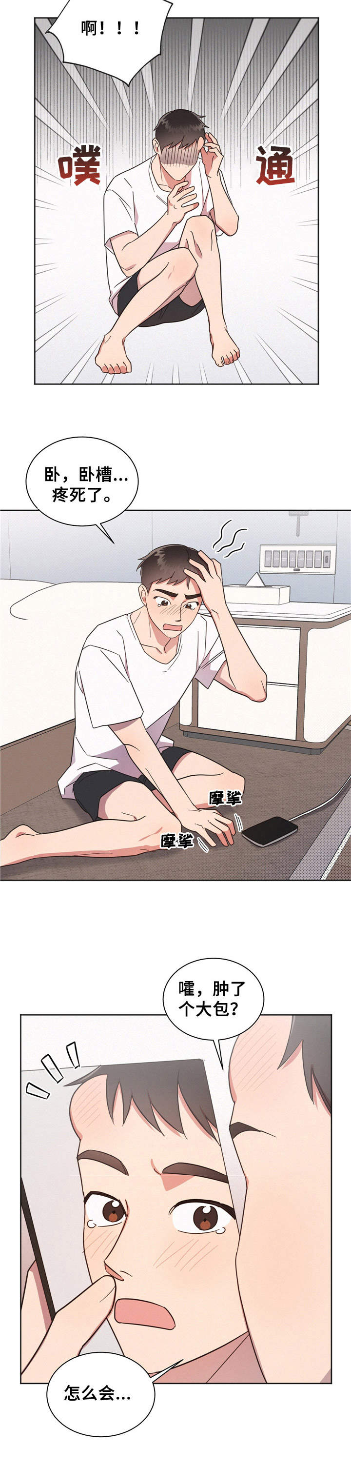 第10章： 肿了4