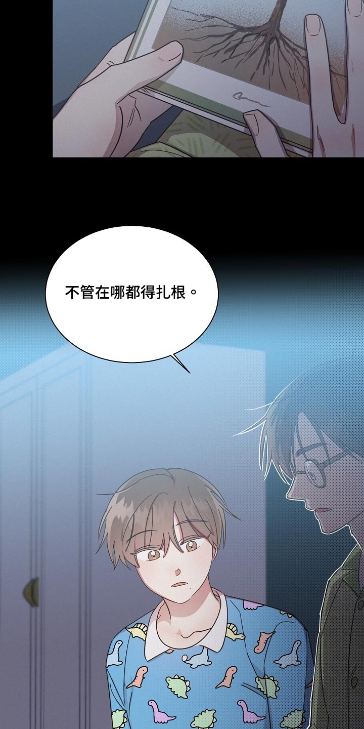 第80章：【第二季】扎根18