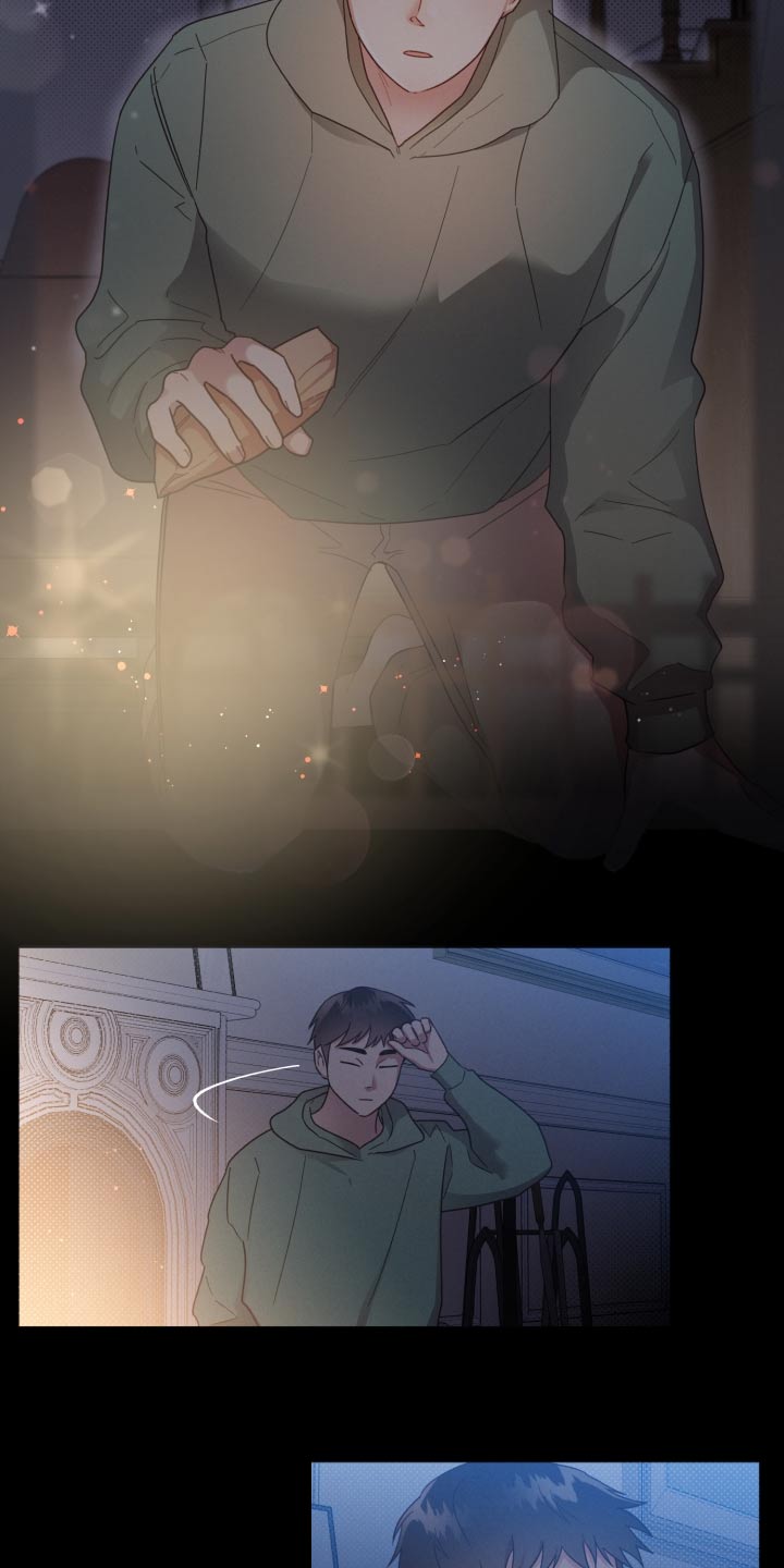 第139章：【第二季】想了很多21