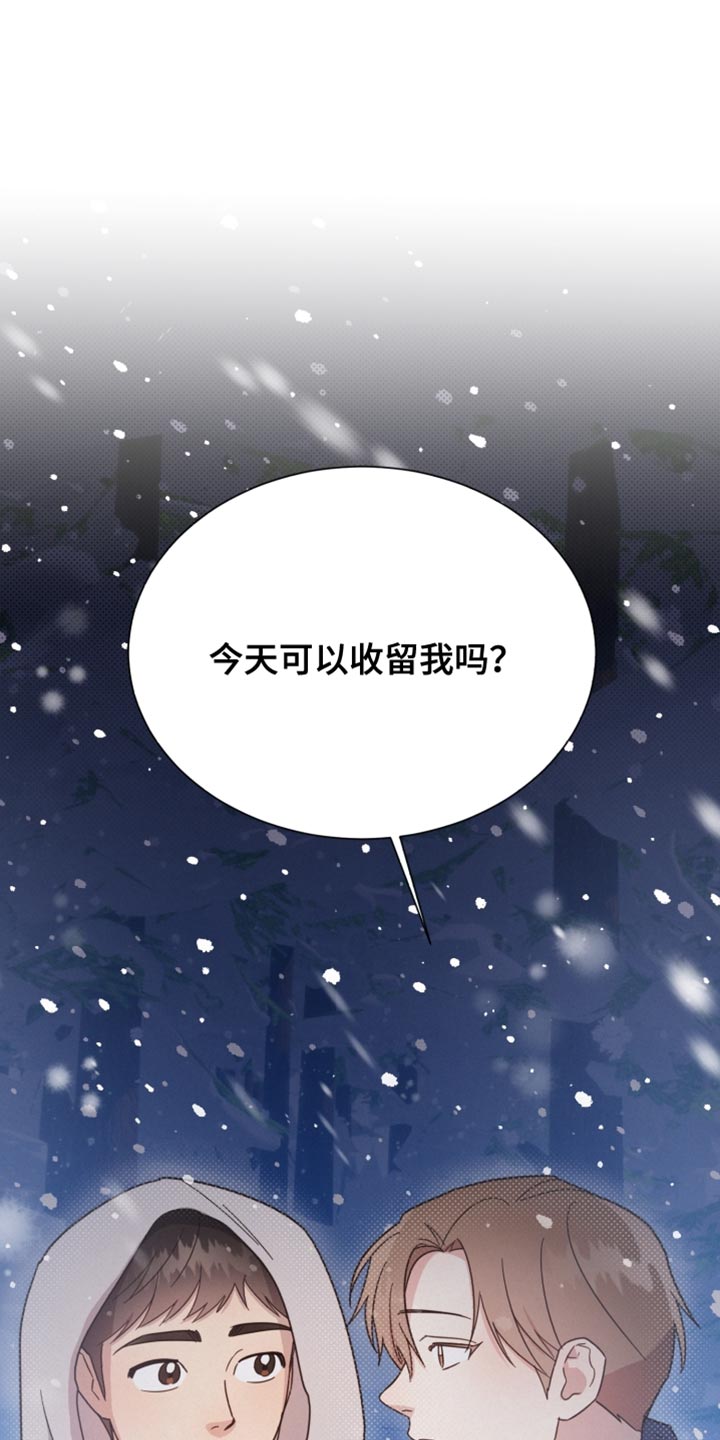 第154章：【第二季】今天可以收留我吗？16