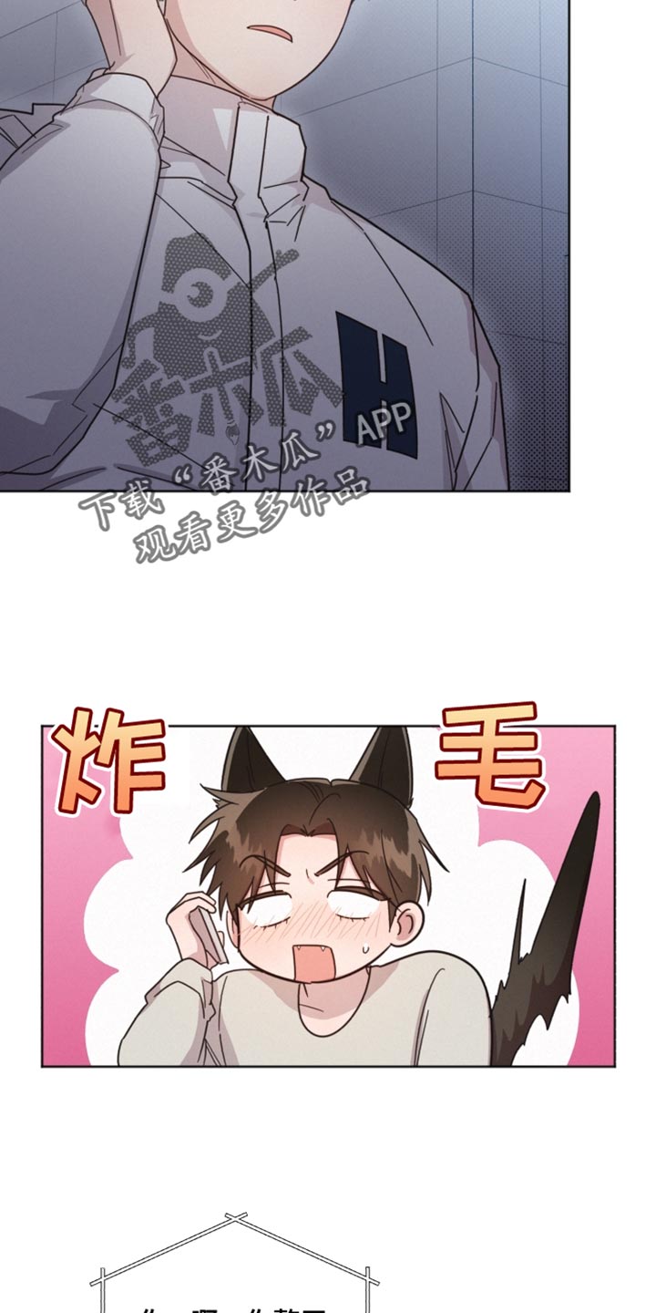第155章：【第二季】不要喜欢我29