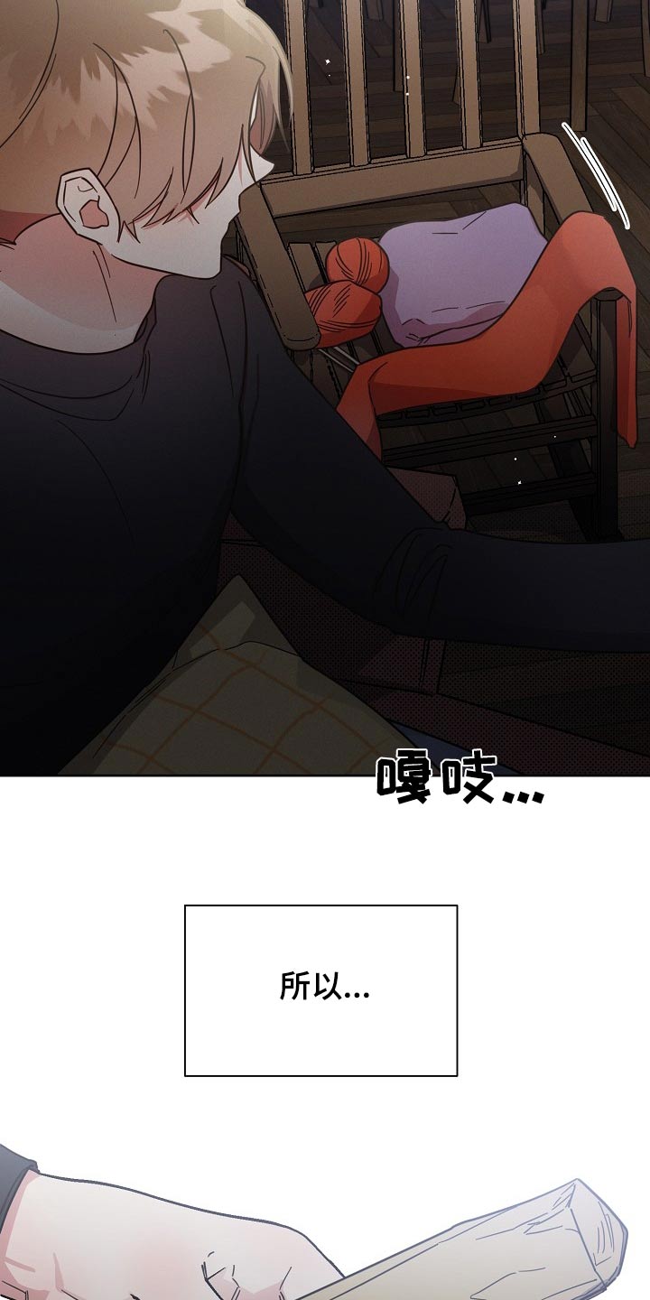 第84章：【第二季】经历20