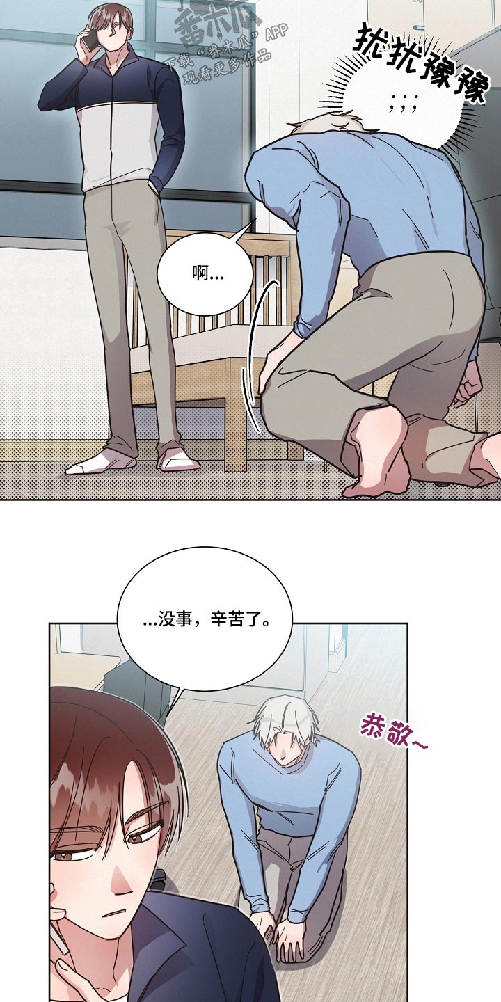 第101章：【第二季】规则5