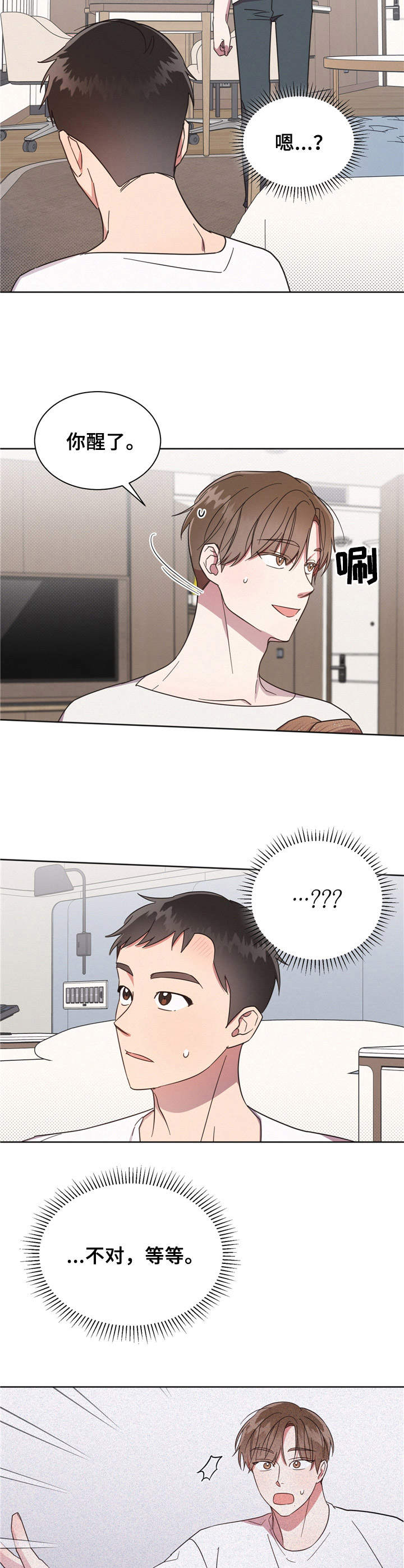 第10章： 肿了6