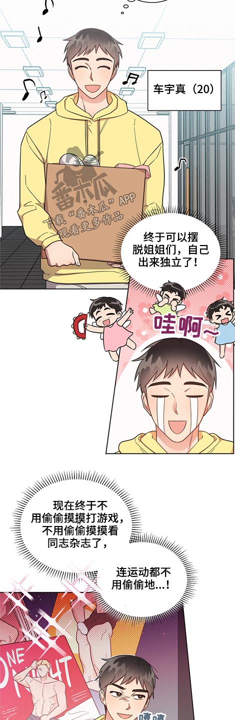 第58章：室友5