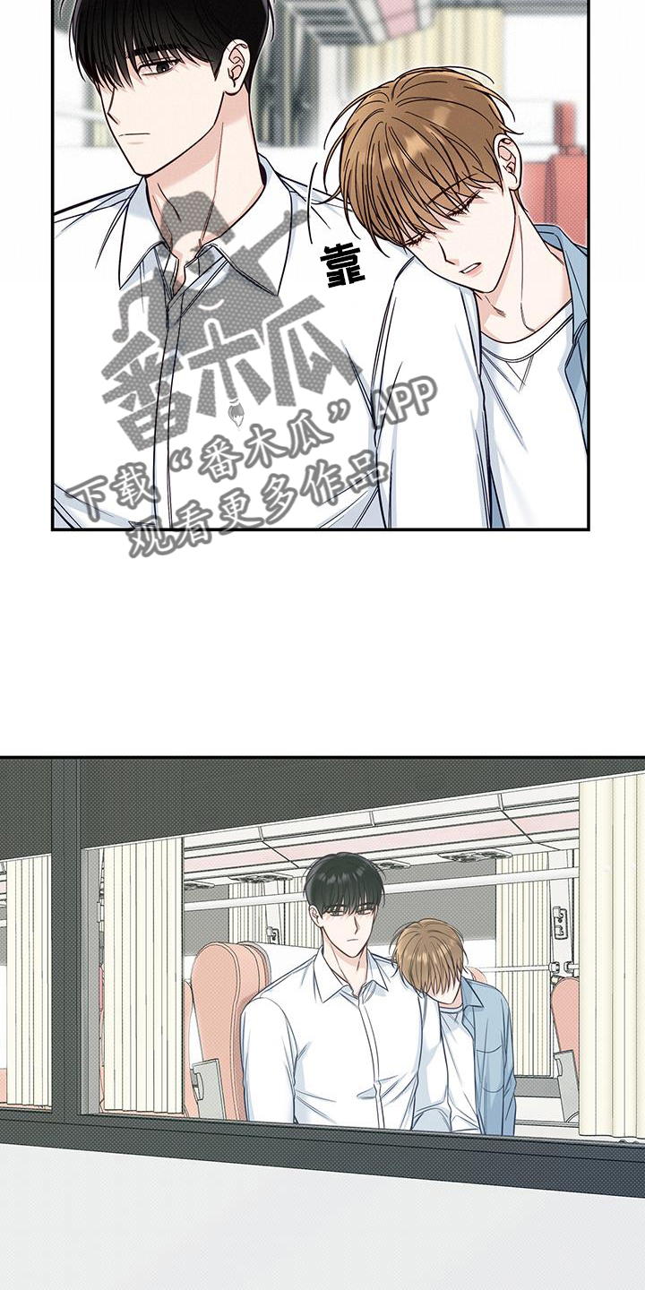 第62章：诉说5