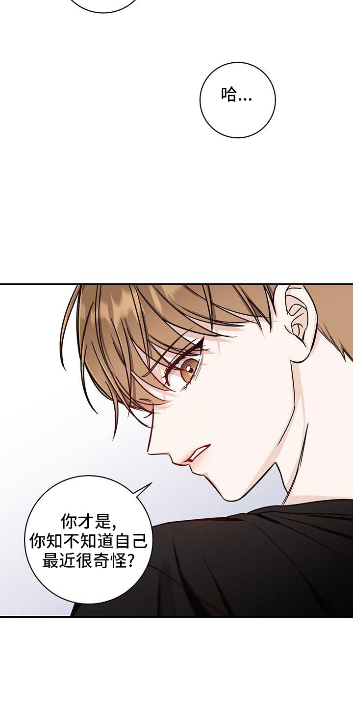 第34章：变奇怪了21