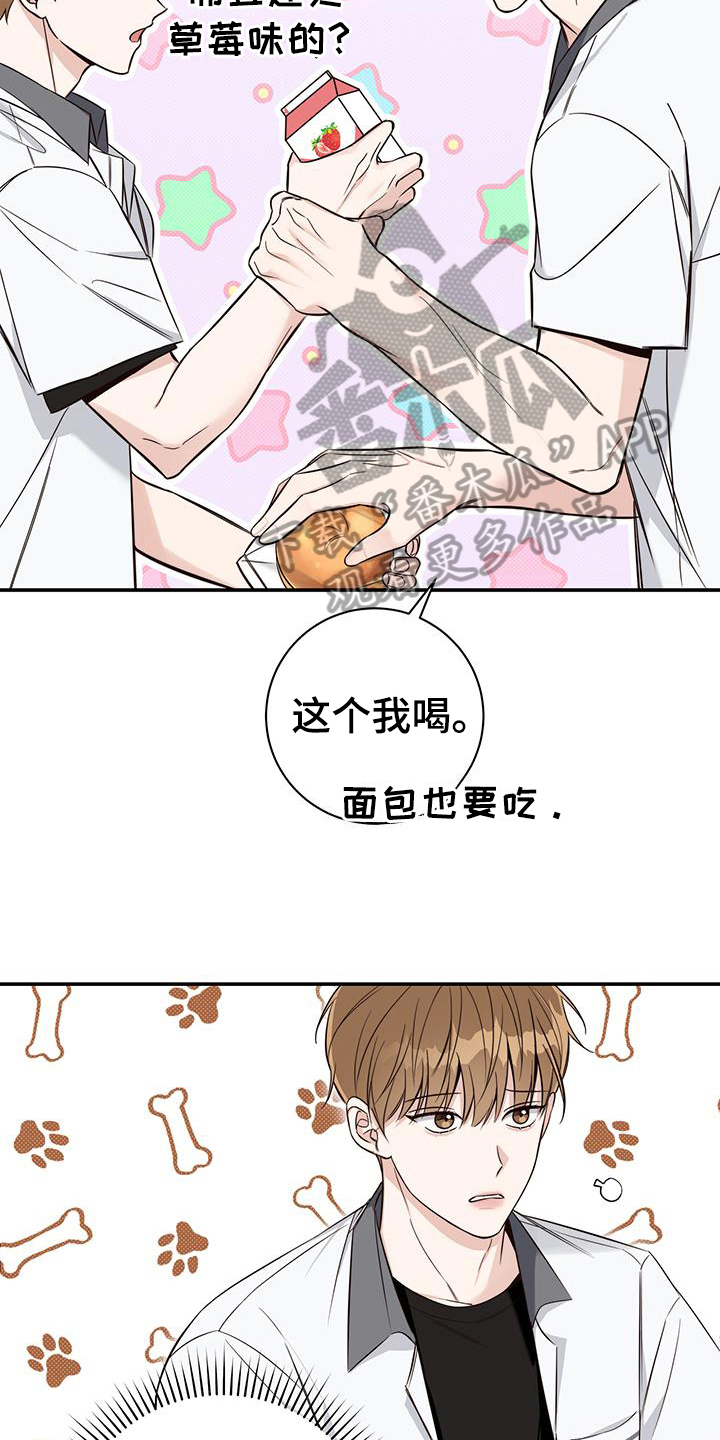 第14章：在意15