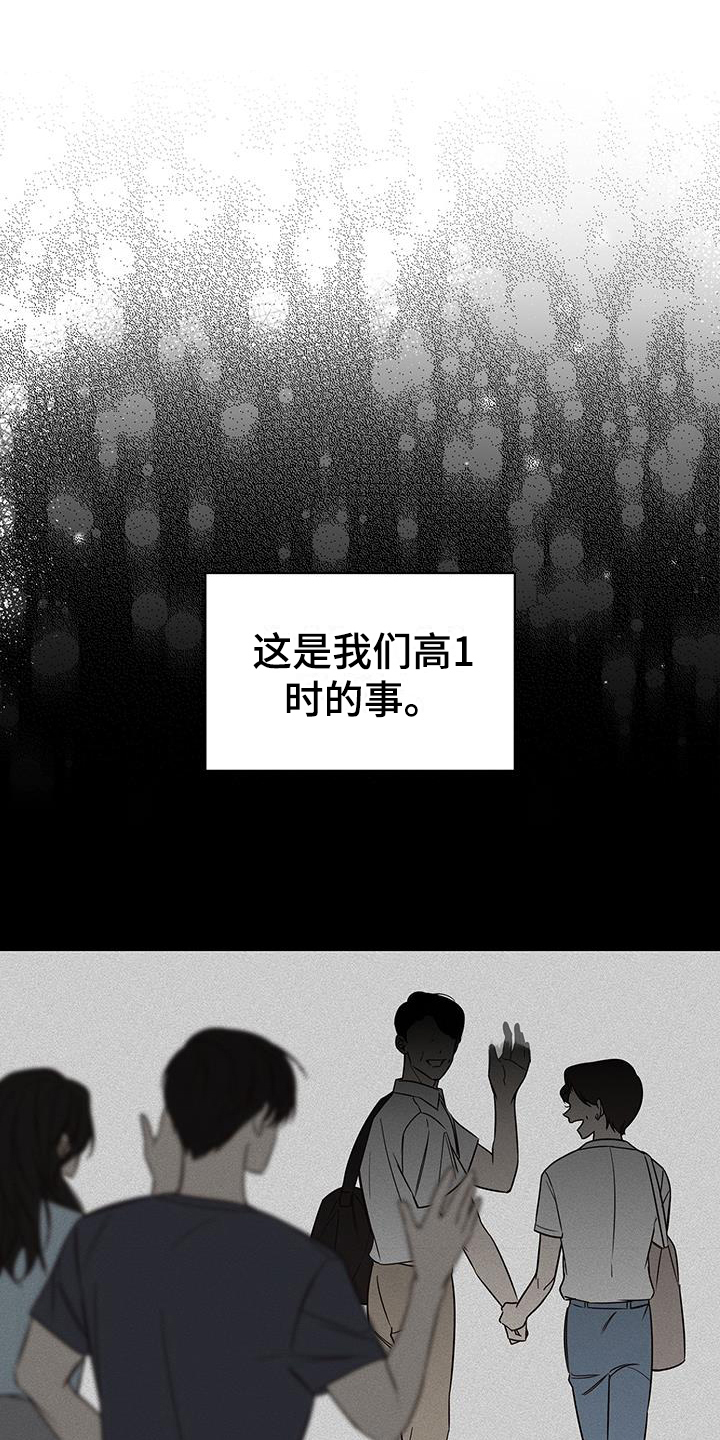 第3章：好奇0